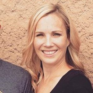 Meet your Posher, Jeannine